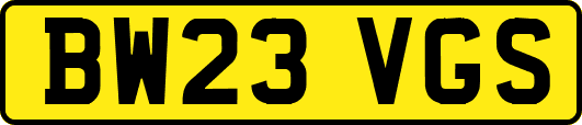 BW23VGS