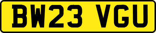 BW23VGU