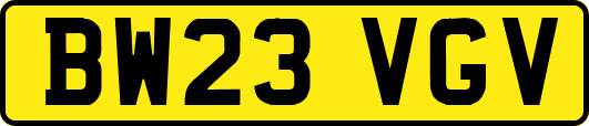 BW23VGV
