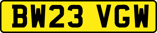BW23VGW