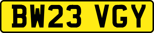 BW23VGY