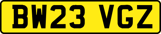 BW23VGZ