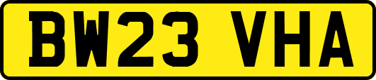 BW23VHA
