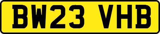 BW23VHB