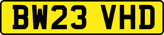 BW23VHD