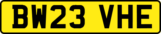 BW23VHE