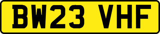 BW23VHF
