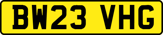 BW23VHG