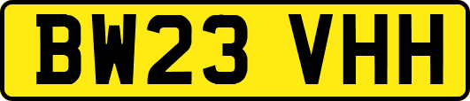 BW23VHH