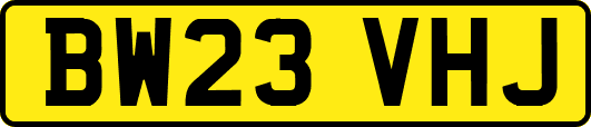 BW23VHJ