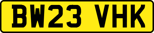 BW23VHK