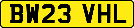 BW23VHL