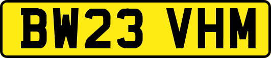 BW23VHM