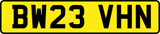 BW23VHN