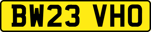 BW23VHO