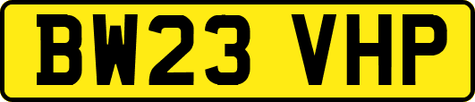 BW23VHP