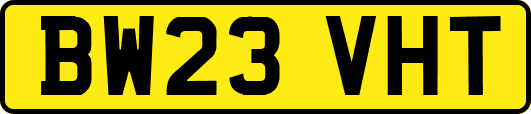BW23VHT