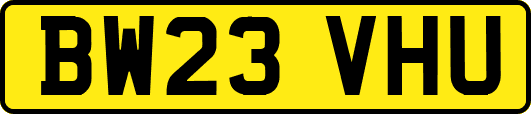 BW23VHU