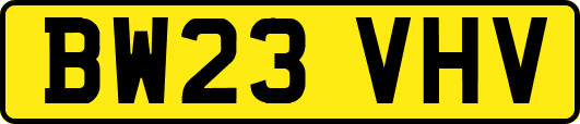 BW23VHV