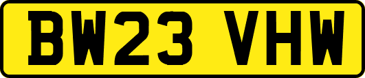 BW23VHW