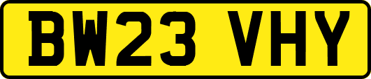BW23VHY