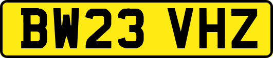 BW23VHZ