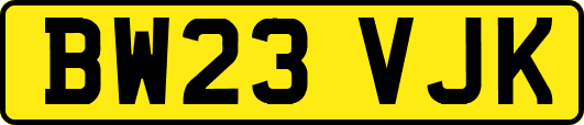 BW23VJK