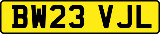 BW23VJL