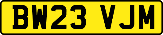 BW23VJM