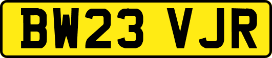 BW23VJR