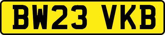 BW23VKB