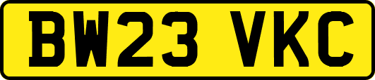 BW23VKC