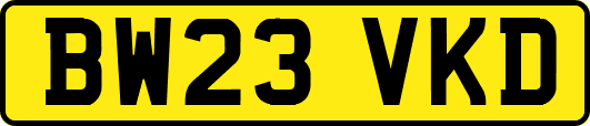 BW23VKD