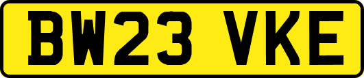 BW23VKE