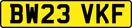 BW23VKF