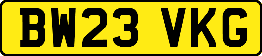 BW23VKG