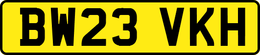 BW23VKH