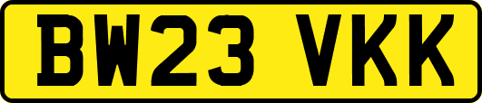 BW23VKK