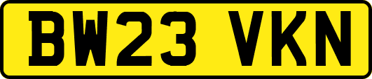 BW23VKN