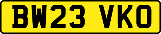 BW23VKO