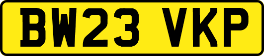 BW23VKP