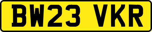 BW23VKR
