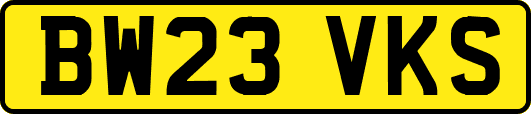 BW23VKS