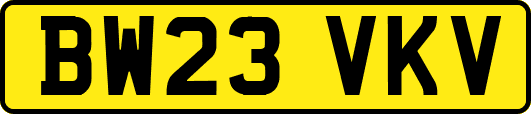 BW23VKV
