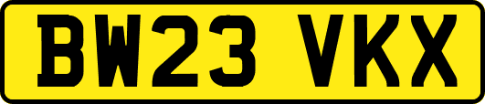BW23VKX