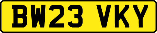 BW23VKY