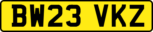 BW23VKZ