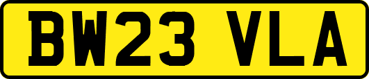 BW23VLA