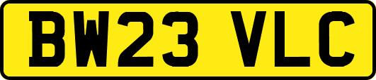 BW23VLC