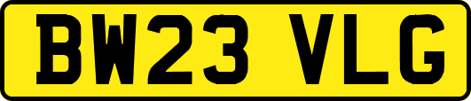 BW23VLG